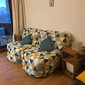  Appartement 22m² Balcon Pégase Phenix