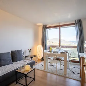  Appartement Soyouz Vanguard-86 By Interhome