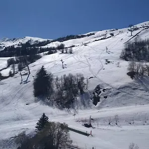  Appartement 4pers Vue Piste