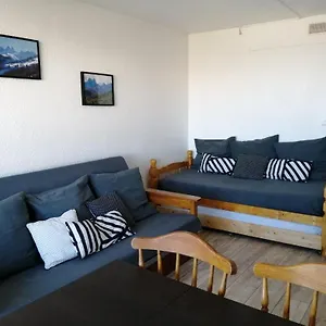  Appartement 4 Personnes Au Pied Des Pistes