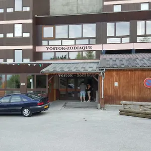  Appartement Vostok G173