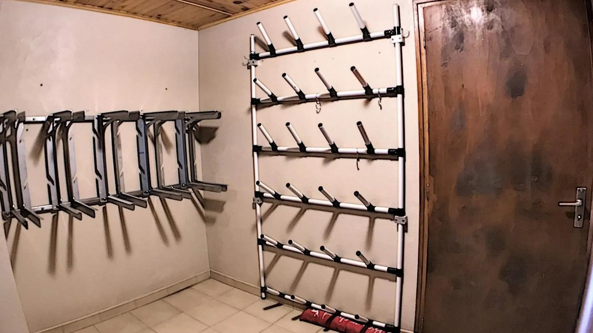 Chalet Spacieux Avec Billard, Proche Des Remontees Mecaniques, Ideal Pour Familles Et Cyclistes - Fr-1-267-174 Villa Le Corbier